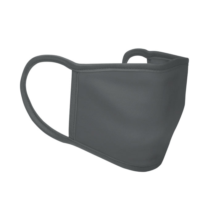Grey - Polyester