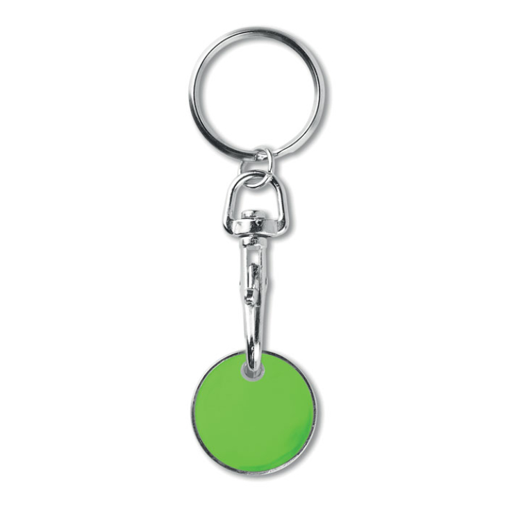 Lime - Zinc