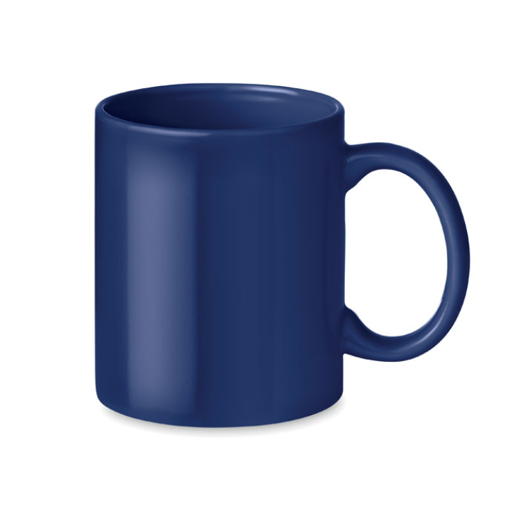 Blue - Stoneware