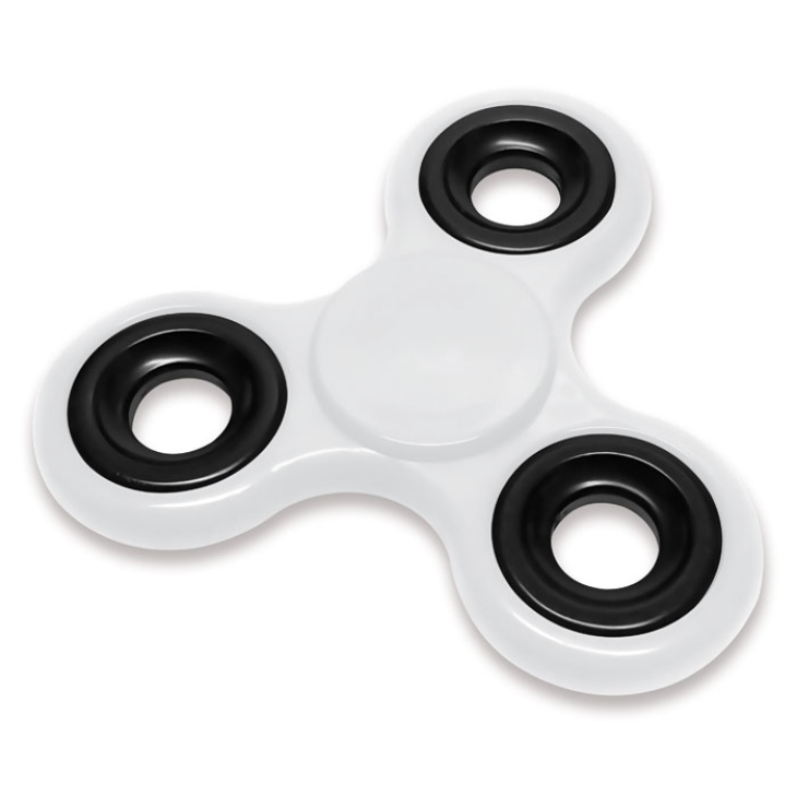 White - Item with multi-materials