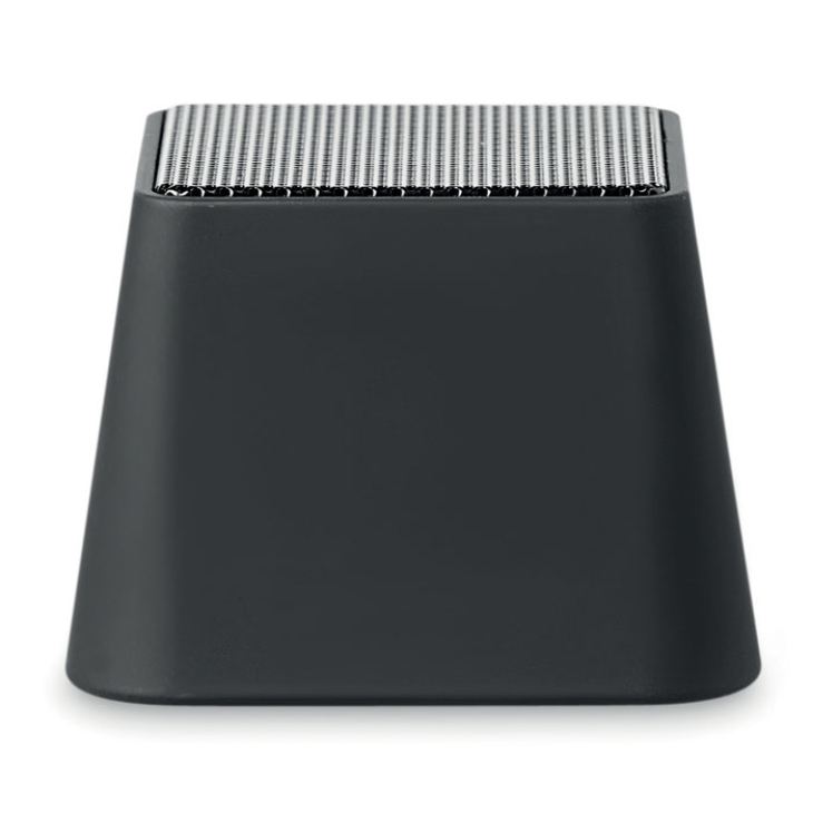 Black - Plastic