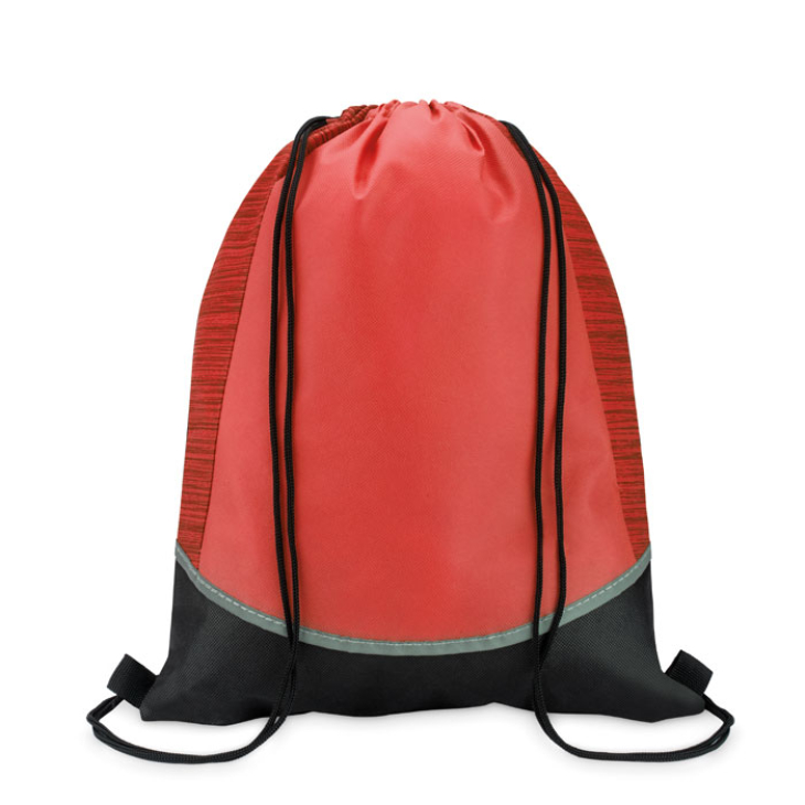 Red - Non woven