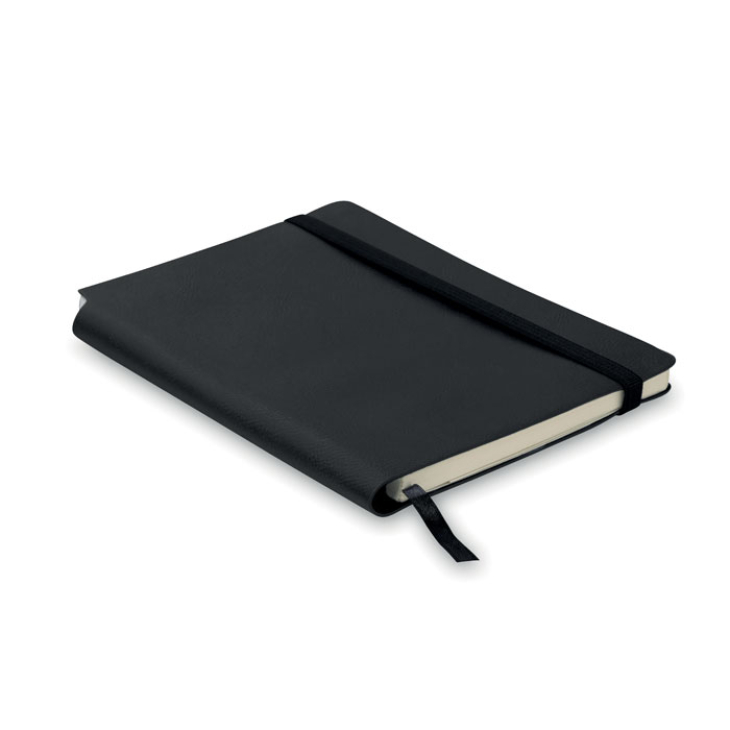 Black - Item with multi-materials