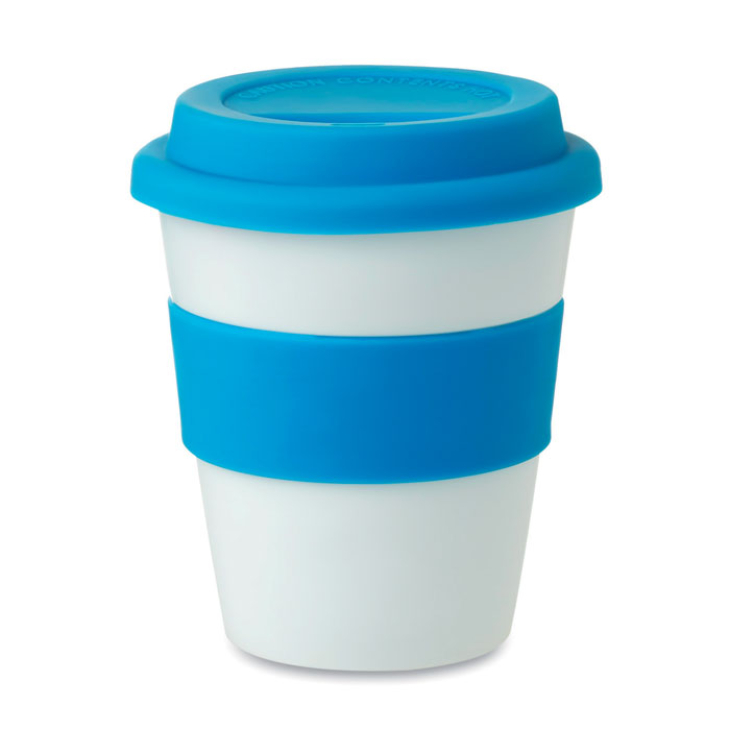 Blue - Plastic