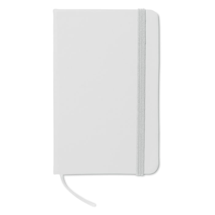 White - Paper
