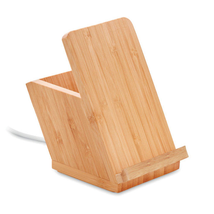Wood - Bamboo
