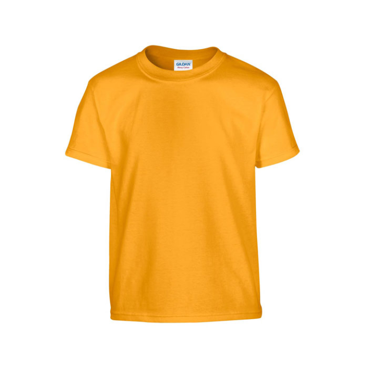 Gold - Cotton