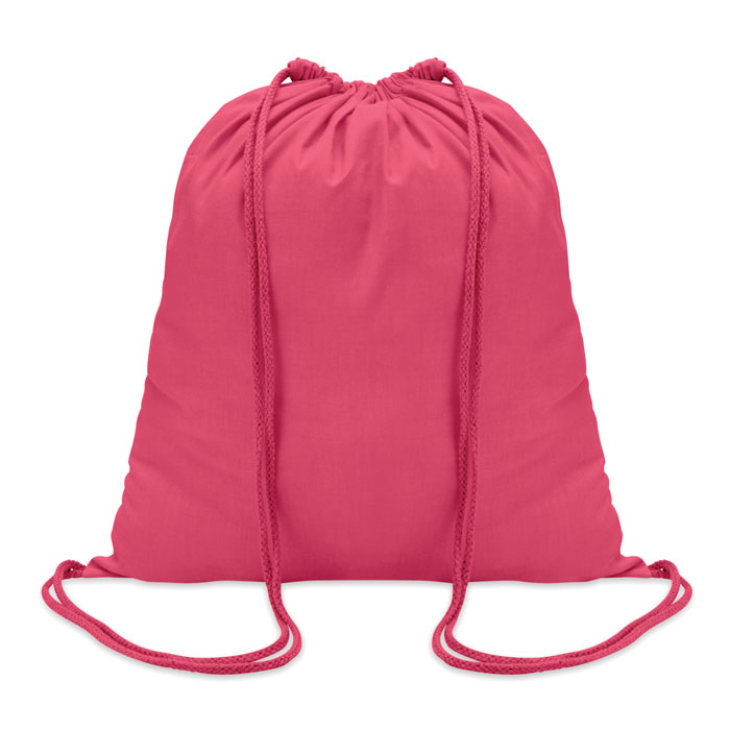 Fuchsia - Cotton