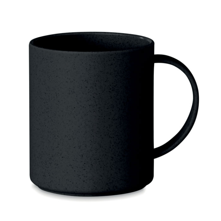 Black - Item with multi-materials