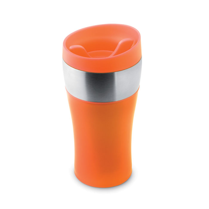 Orange - Polypropylene PP
