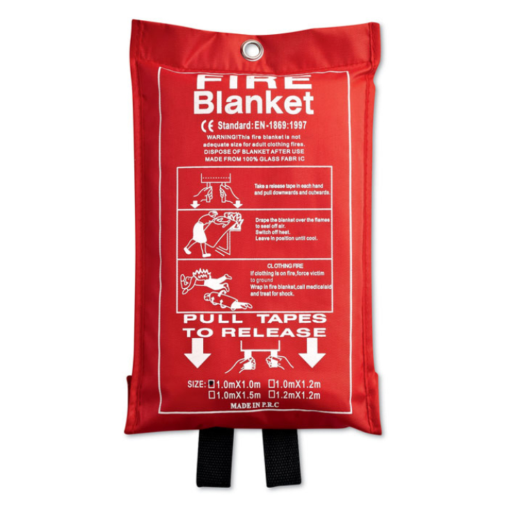 Red - Item with multi-materials
