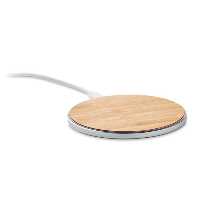 Wood - Item with multi-materials
