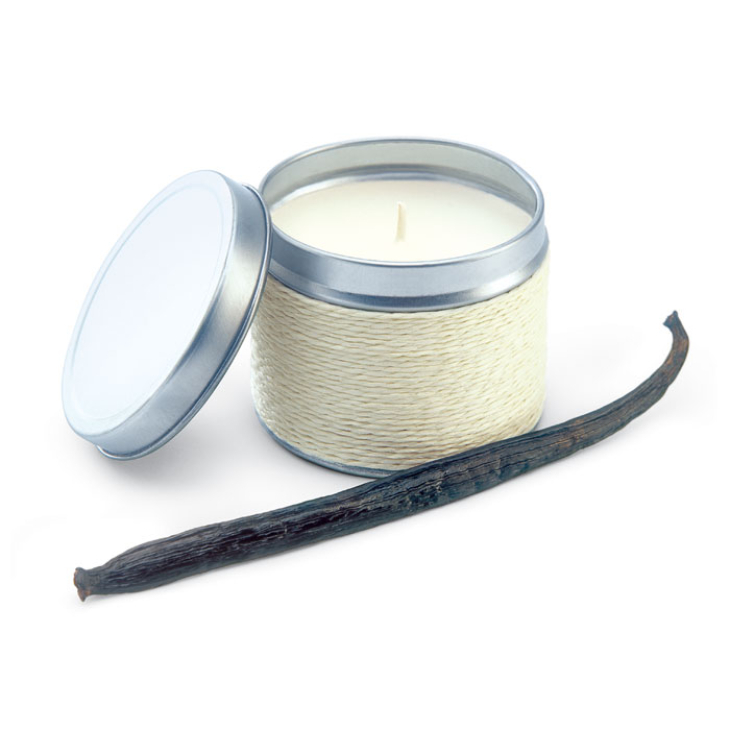 White - Wax