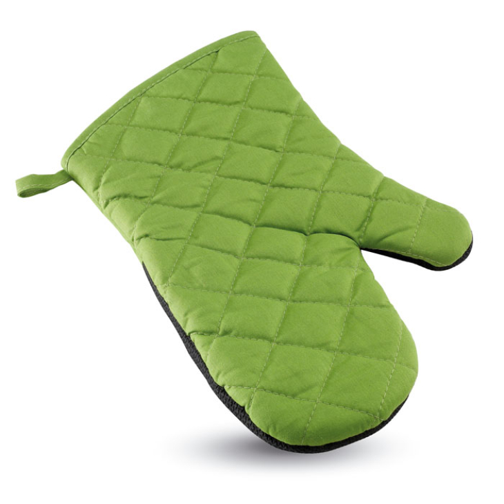 Green - Cotton