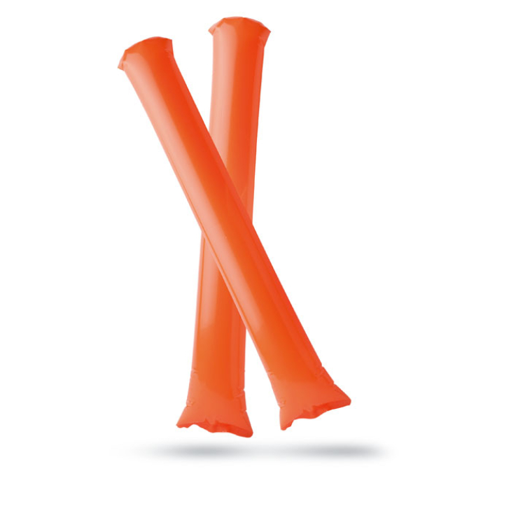 Orange - Polyethylene