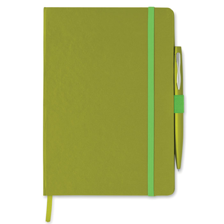 Lime - Paper