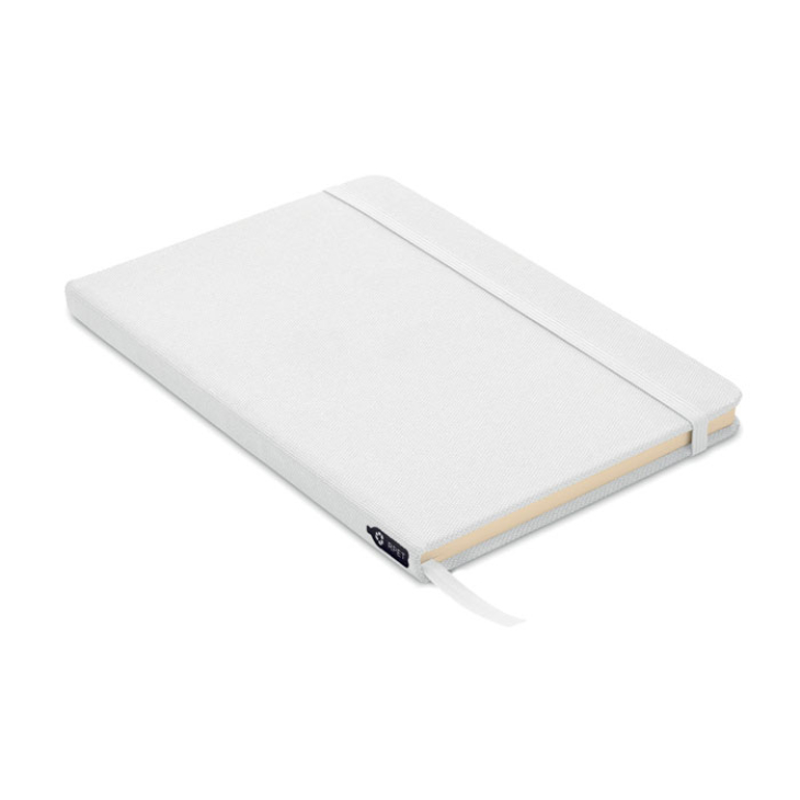 White - Item with multi-materials