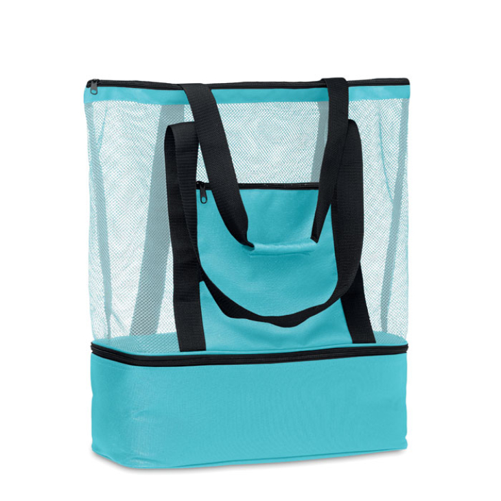 Turquoise - Item with multi-materials