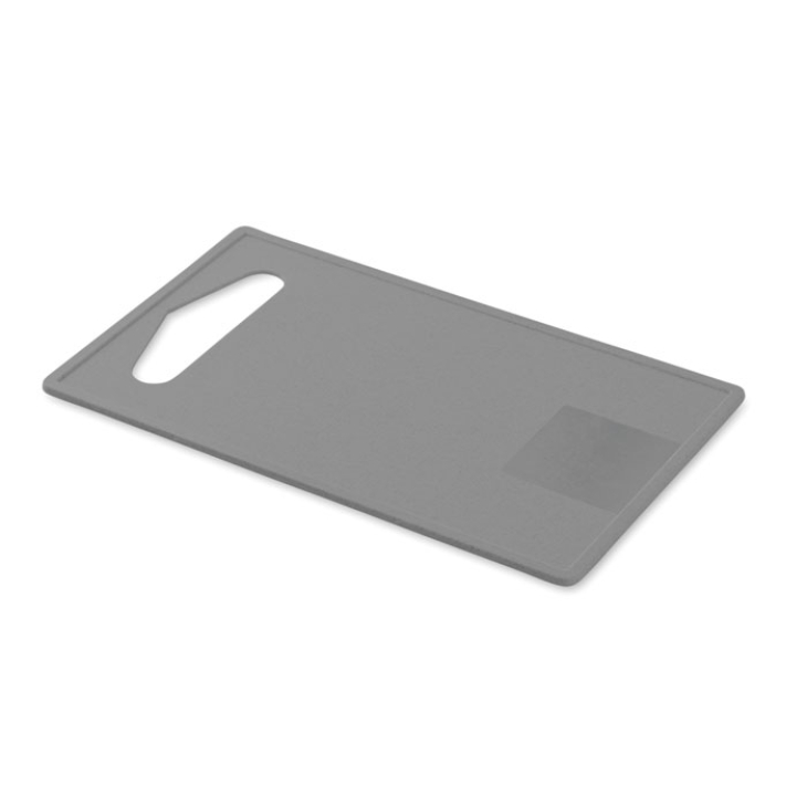 Grey - Item with multi-materials