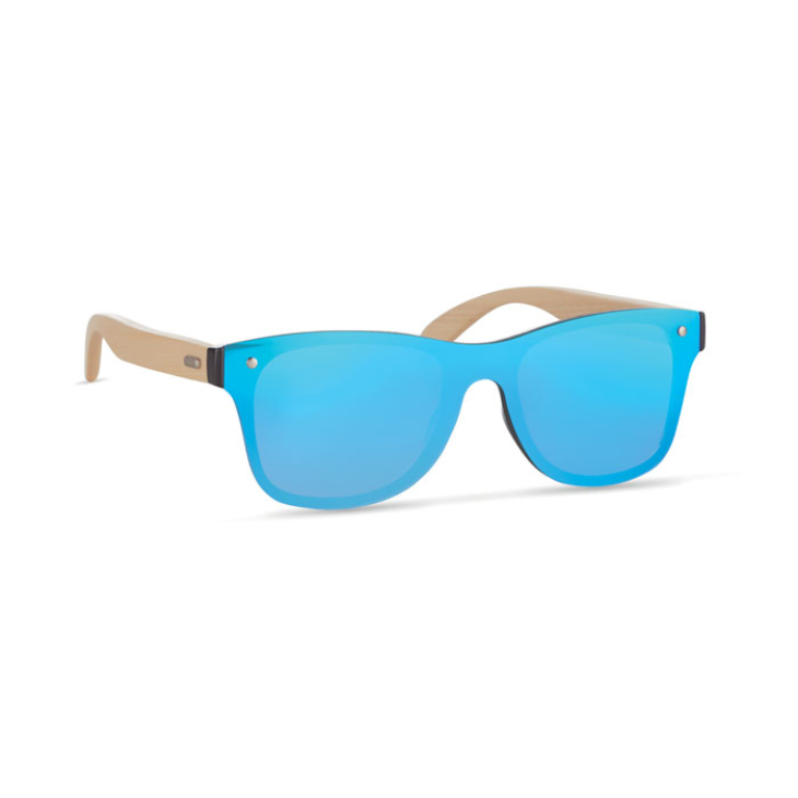 Blue - Item with multi-materials