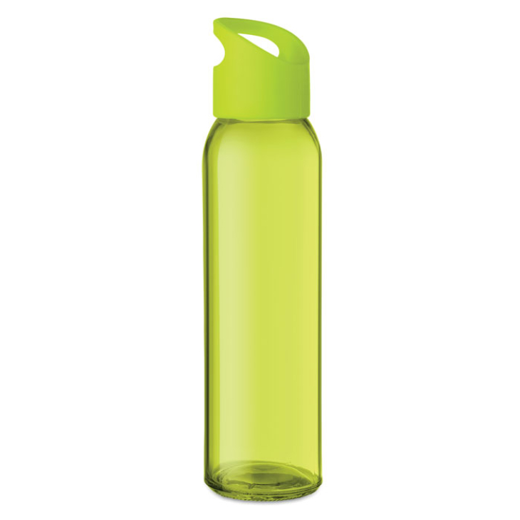 Lime - Item with multi-materials