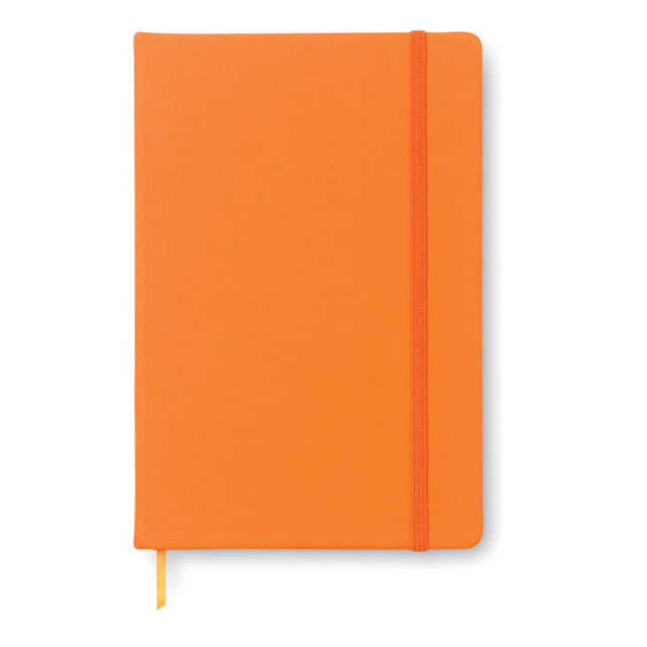 Orange - Paper