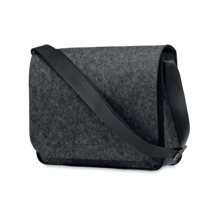 Dark grey - Fleece