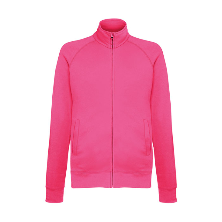 Fuchsia - Blended Fabric