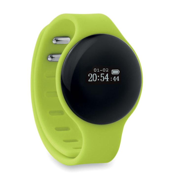 Lime - Item with multi-materials