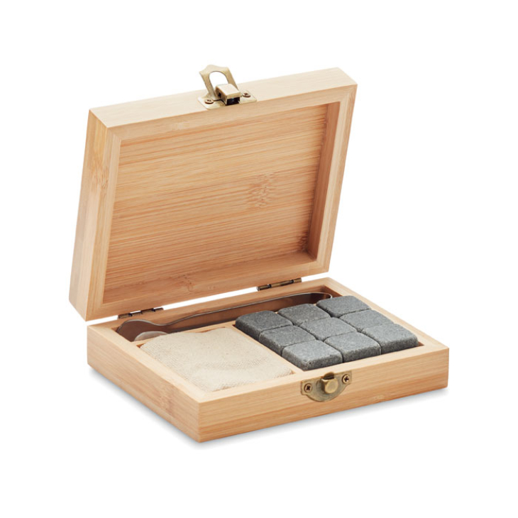 Wood - Item with multi-materials