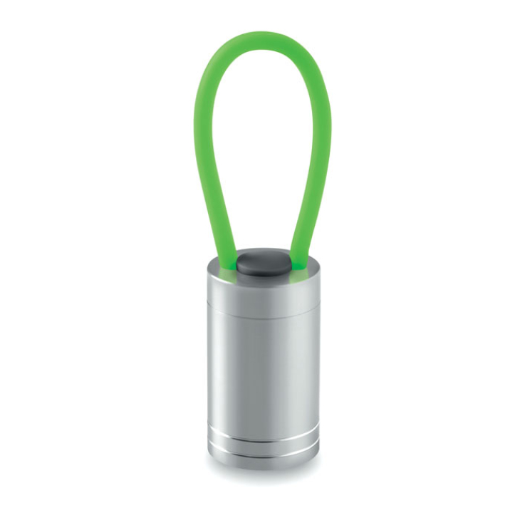 Green - Aluminium