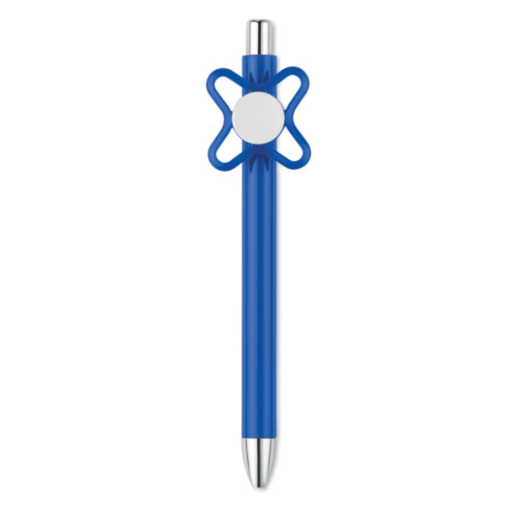 Blue - Plastic