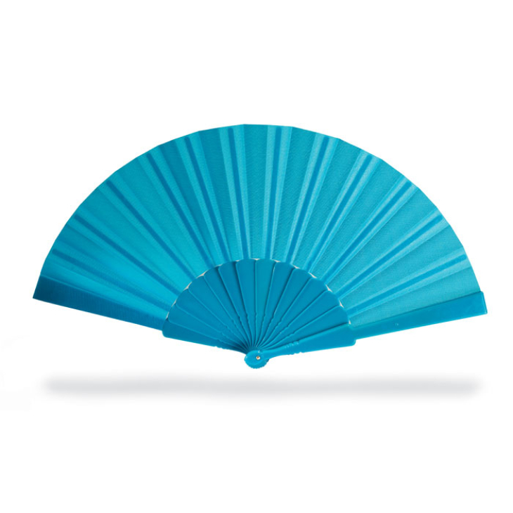 Blue - Plastic