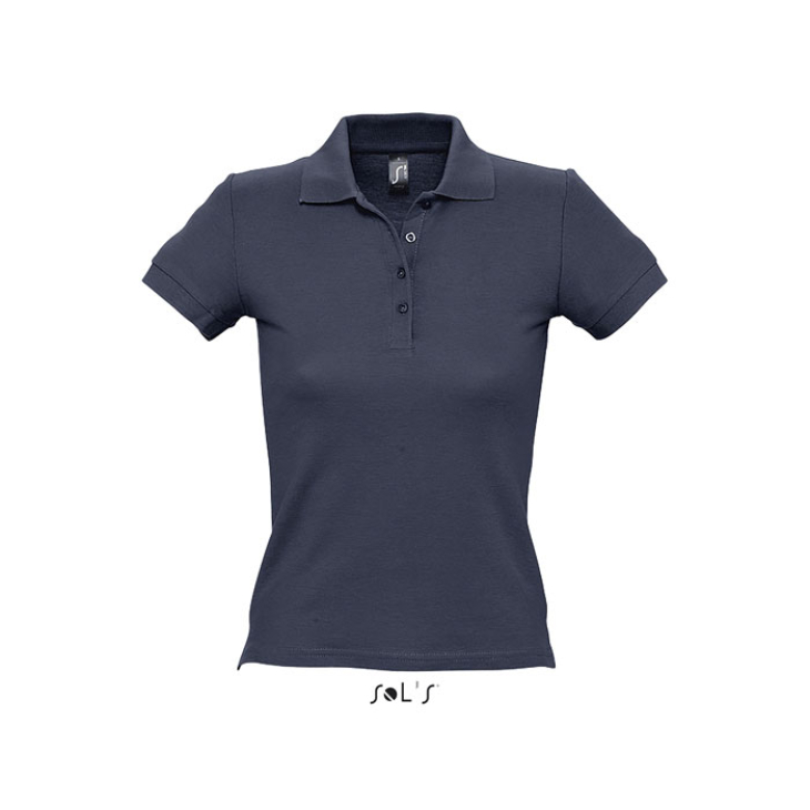 Navy - Cotton