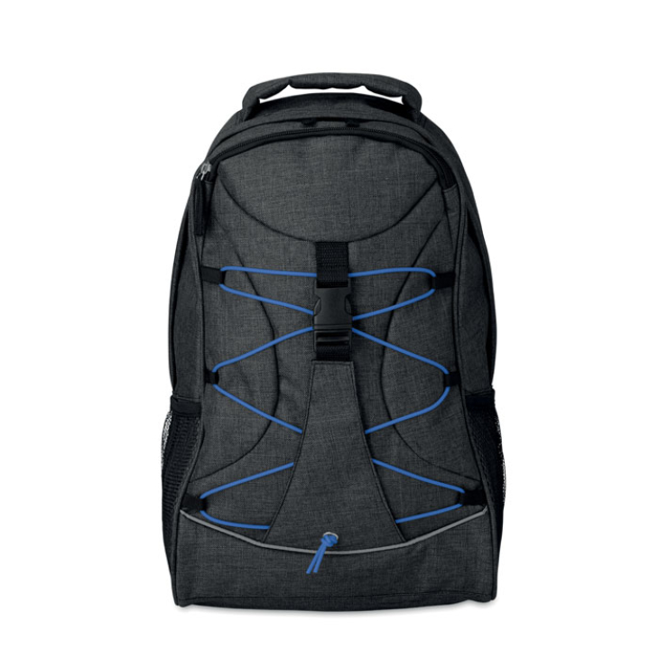 Royal blue - 600D Polyester