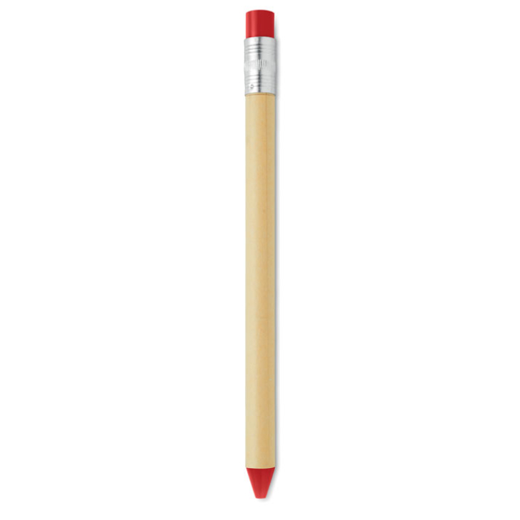 Red - Item with multi-materials