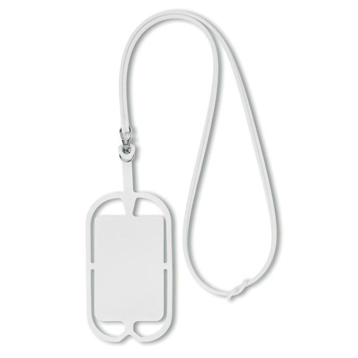 White - Silicone