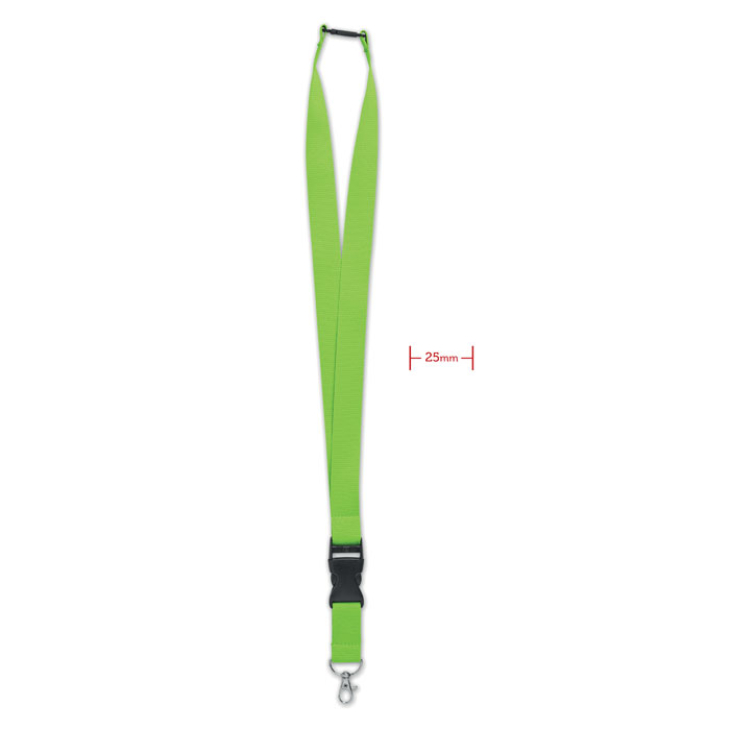 Lime - Item with multi-materials