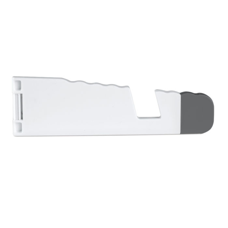 White - Plastic