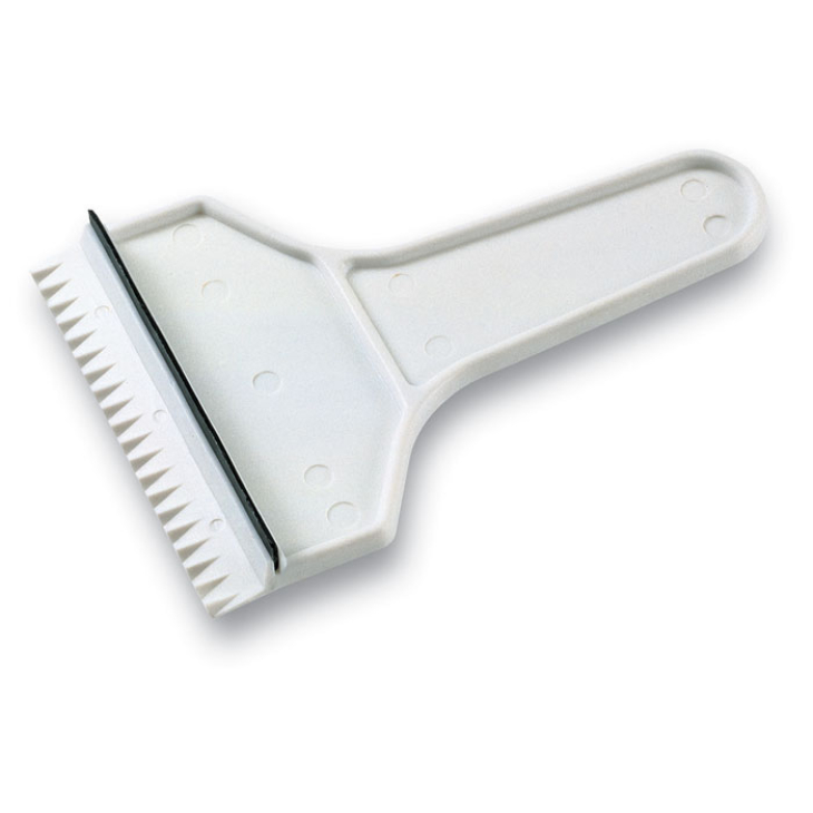 White - Plastic