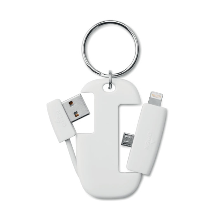 White - Plastic