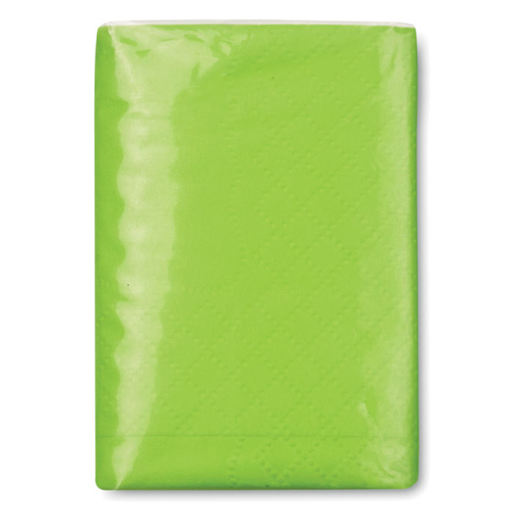 Lime - Item with multi-materials