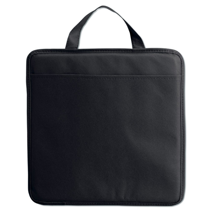 Black - Non woven