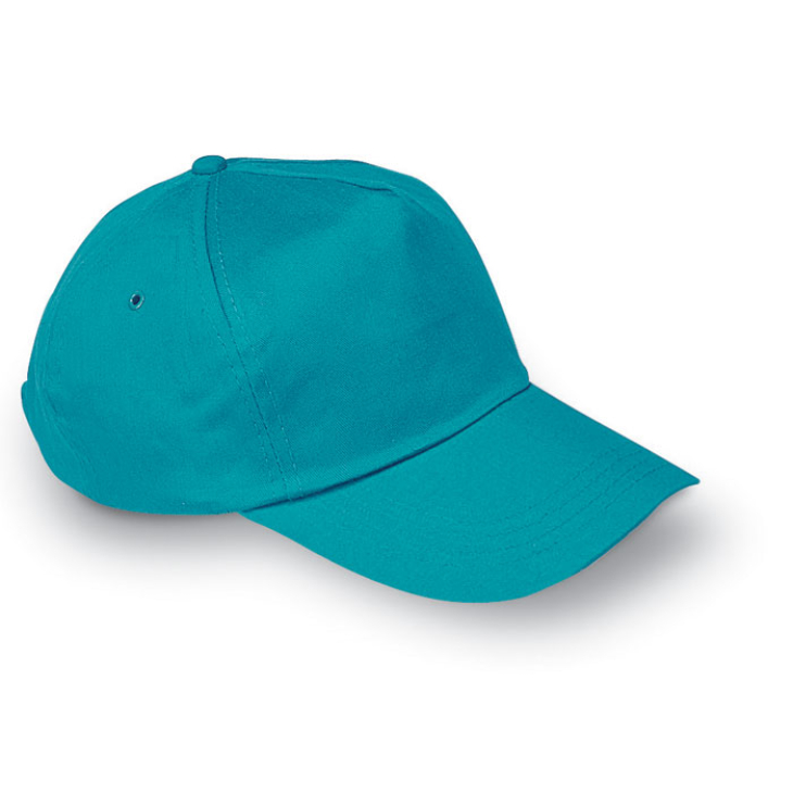 Turquoise - Cotton