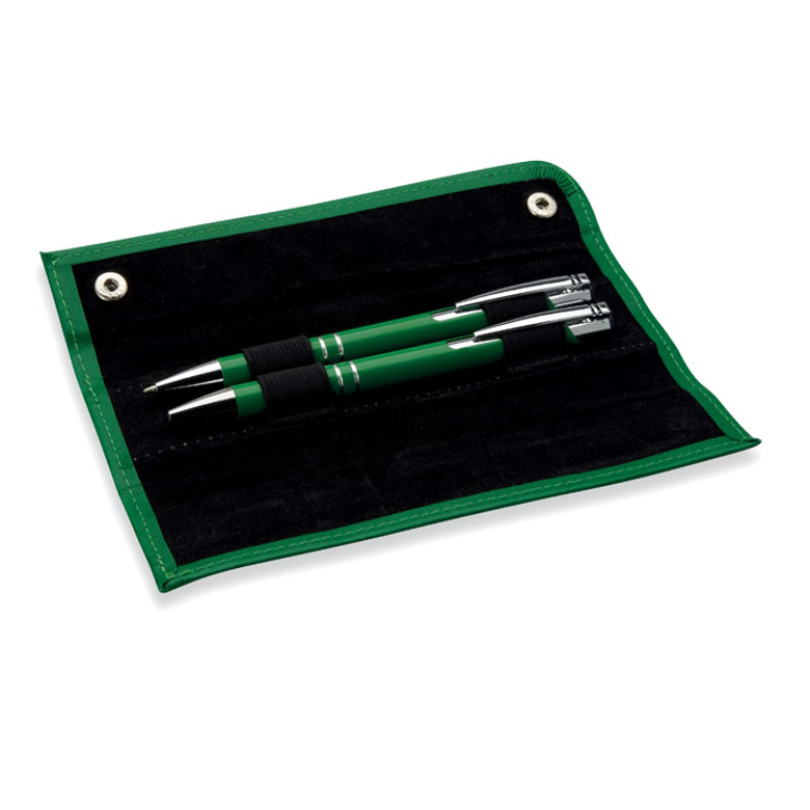 Green - Item with multi-materials