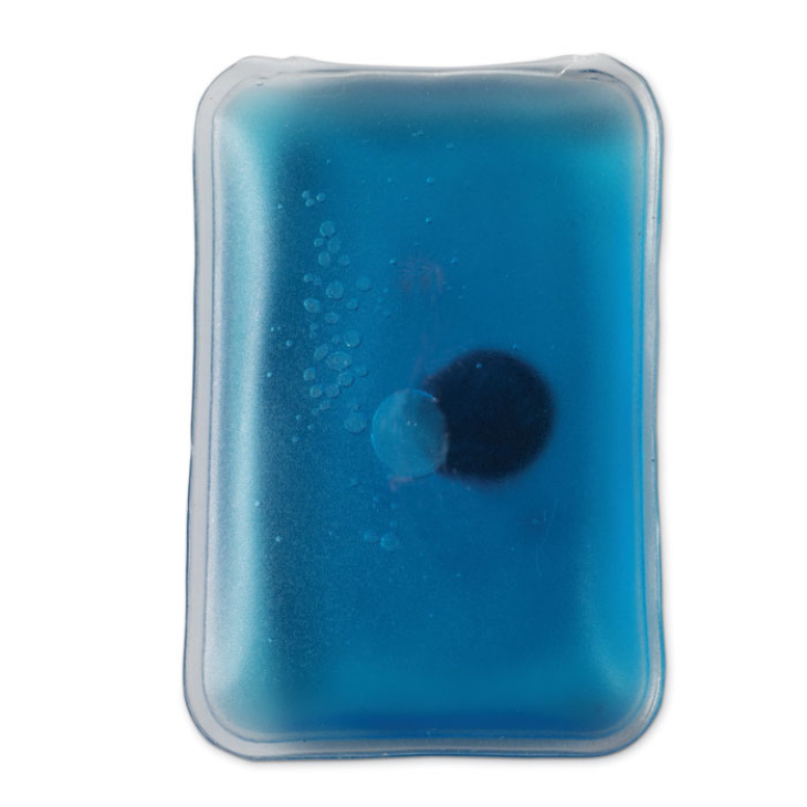 Blue - Plastic