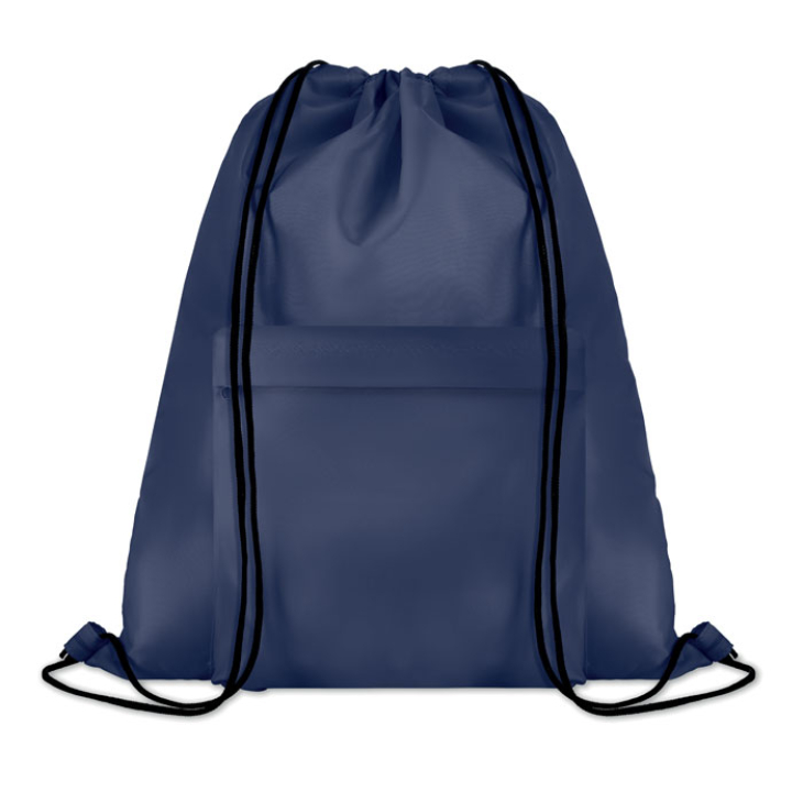 Blue - Polyester
