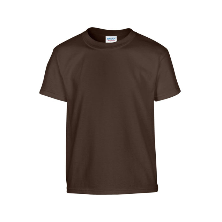 Dark Chocolate - Cotton