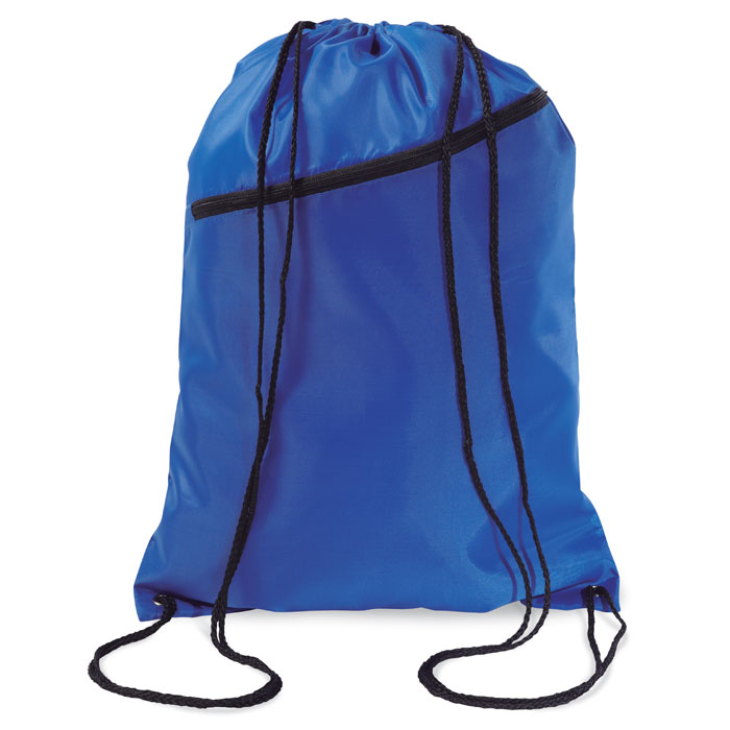 Royal blue - Polyester