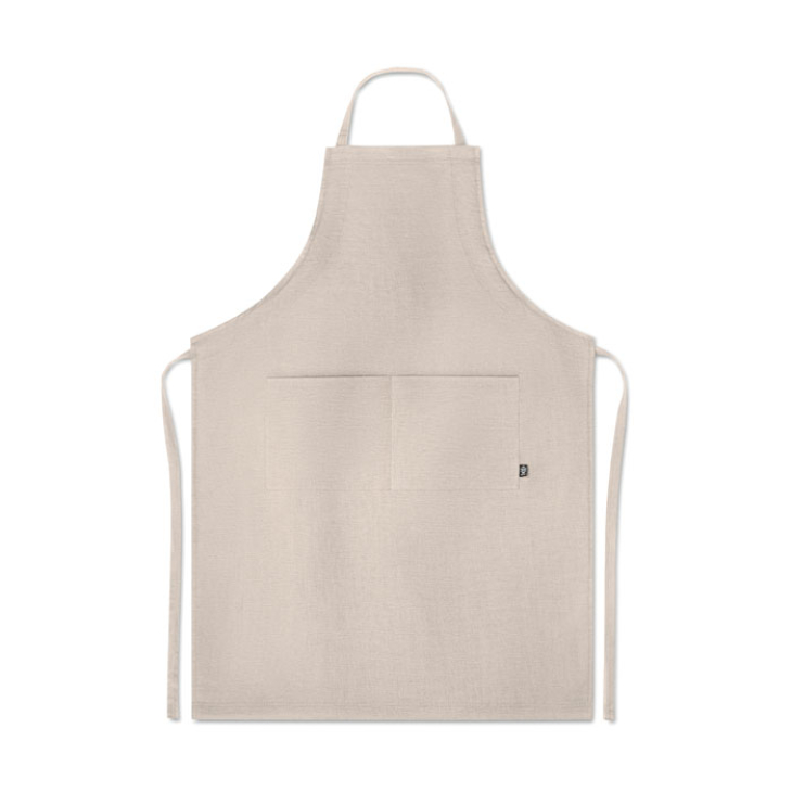 Beige - Cotton